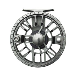 Scierra Traxion 1 LW Fly Reel GunSmoke -Fladen Verkäufe 61442r 4