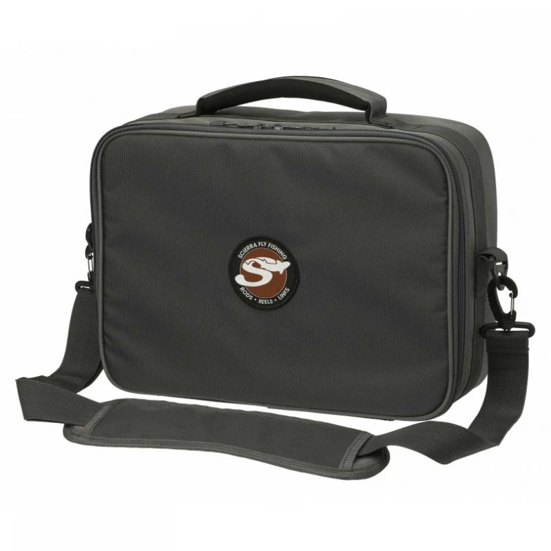 Scierra Kaitum XP Reel Case 8 Reels (37x26x13cm) 3 Scierra Kaitum XP Reel Case 8 Reels (37x26x13cm)