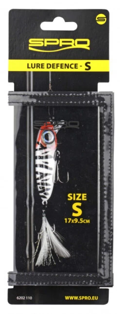 Spro Lure Defence -Fladen Verkäufe 6202110r 3
