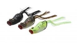 Savage Gear 3D Pop Frog 70mm 20g
