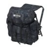 Ron Thompson DAM/R.T Camo Backpack Chair (34x30x46cm)