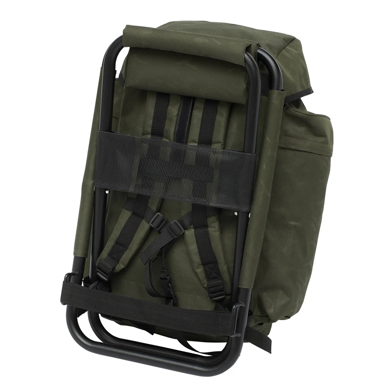 Ron Thompson DAM/R.T Heavy Duty V2 Backpack Chair (34x32x51cm) 5 Ron Thompson DAM/R.T Heavy Duty V2 Backpack Chair (34x32x51cm) – Bild 3