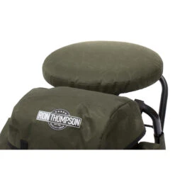 Ron Thompson DAM/R.T Heavy Duty V2 360 Backpack Chair (34x32x51cm) -Fladen Verkäufe 62116 3