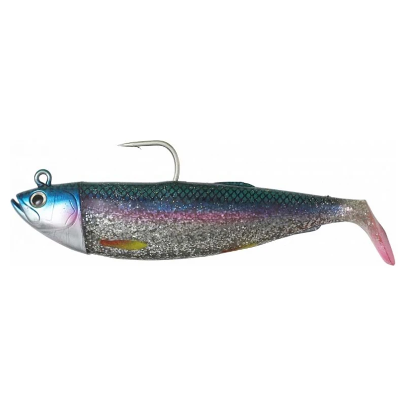 Savage Gear Cutbait Herring Kit 25cm 460g (2018) 3 Savage Gear Cutbait Herring Kit 25cm 460g (2018)