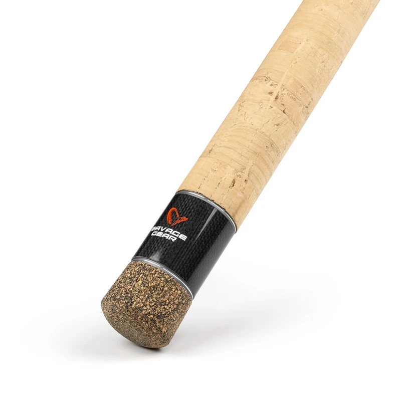 Grim Reaper Pitch Black 7'3'' 150g Jerk Baitcast 5 Grim Reaper Pitch Black 7'3'' 150g Jerk Baitcast – Bild 3