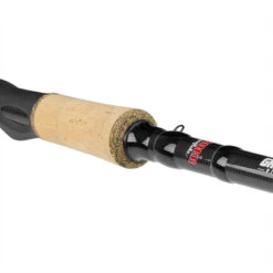 Grim Reaper Pitch Black 7'3'' 150g Jerk Baitcast 10 Grim Reaper Pitch Black 7'3'' 150g Jerk Baitcast -Fladen Verkäufe 62832 4