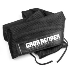 Grim Reaper Pitch Black 9' 170g Baitcast 11 Grim Reaper Pitch Black 9' 170g Baitcast -Fladen Verkäufe 62834 5