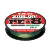 Sunline Siglon PE X8 Braid, Dark Green 300m, 0.342mm -Fladen Verkäufe 63053038 1