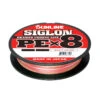 Sunline Siglon PE X8 Braid, Multi Color 300m -Fladen Verkäufe 63053118r 1