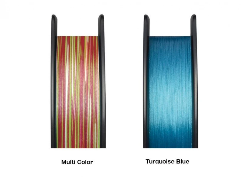 Sunline Siglon PE ADV (x8) 150m Multi Color 5 Sunline Siglon PE ADV (x8) 150m Multi Color – Bild 3