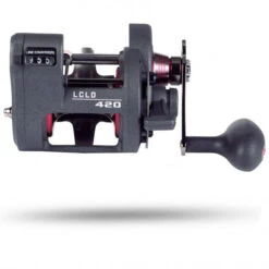 Rhino Wizzard LCLD 420 -Fladen Verkäufe 633020 3