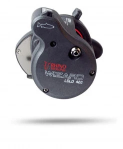 Rhino Wizzard LCLD 420 -Fladen Verkäufe 633020 6
