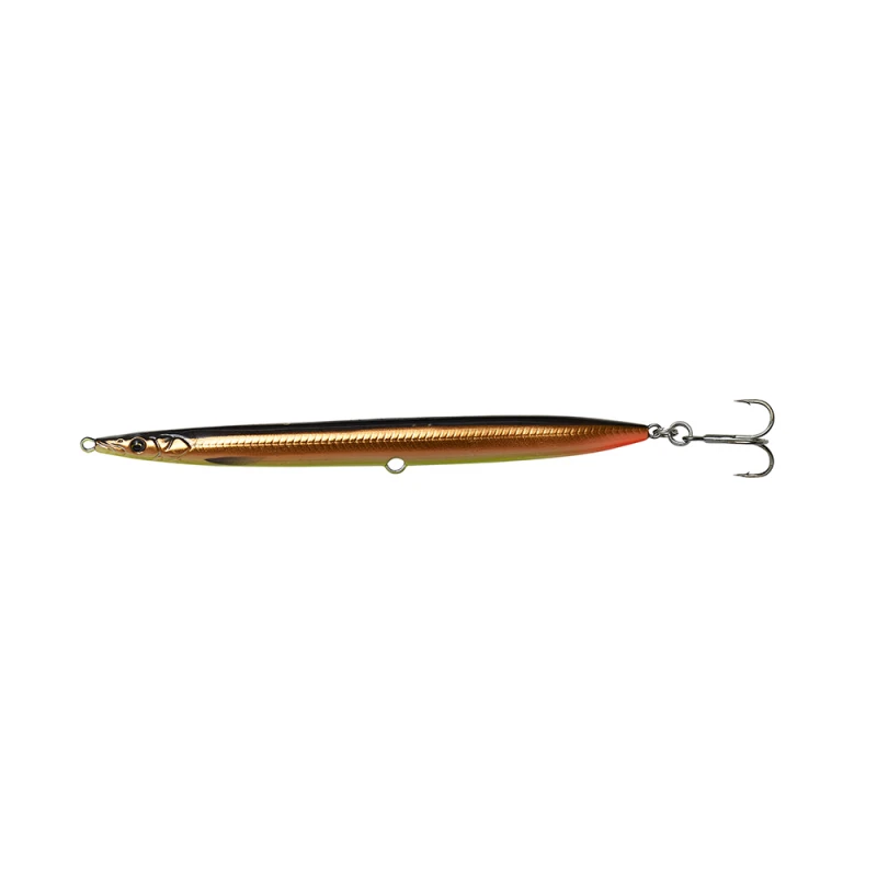 Savage Gear Sandeel Pencil 125 19g 3 Savage Gear Sandeel Pencil 125 19g