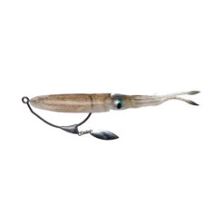 Savage Gear 3D Swim Squid 9.5cm 5g 4-Pack 12 Savage Gear 3D Swim Squid 9.5cm 5g 4-Pack -Fladen Verkäufe 63855r 5