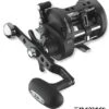 Daiwa Saltist Levelwind Casting Reel -Fladen Verkäufe 640161 biosr 1