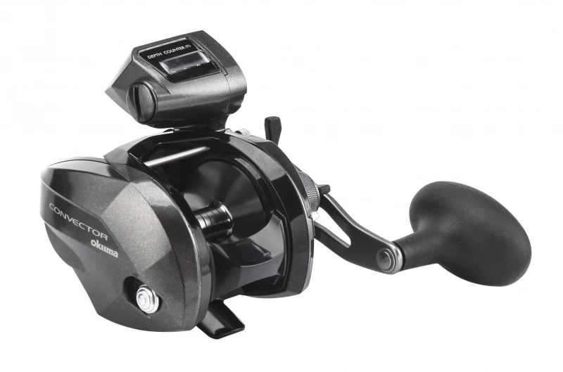 Okuma Convector Linecounter CV LH 4 Okuma Convector Linecounter CV LH – Bild 2