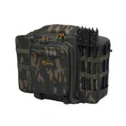 Prologic Avenger Rucksack -Fladen Verkäufe 65065 4