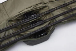 Prologic Avenger Padded Holdall 3+3 -Fladen Verkäufe 65083r 3