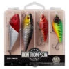 Ron Thompson DAM/R.T Vib Pack Inc. Box 5.5-7cm -Fladen Verkäufe 65415 1