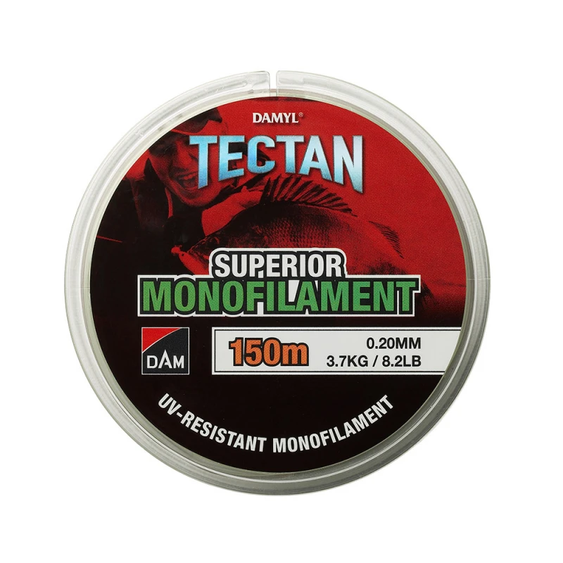 DAM Damyl Tectan Superior 150m 3 DAM Damyl Tectan Superior 150m