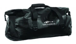 Grundéns Shackelton 105 L Duffel Black -Fladen Verkäufe 70042 001 0001 2