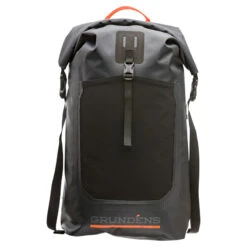 Grundéns Bootlegger Roll Top Backpack 30L Anchor