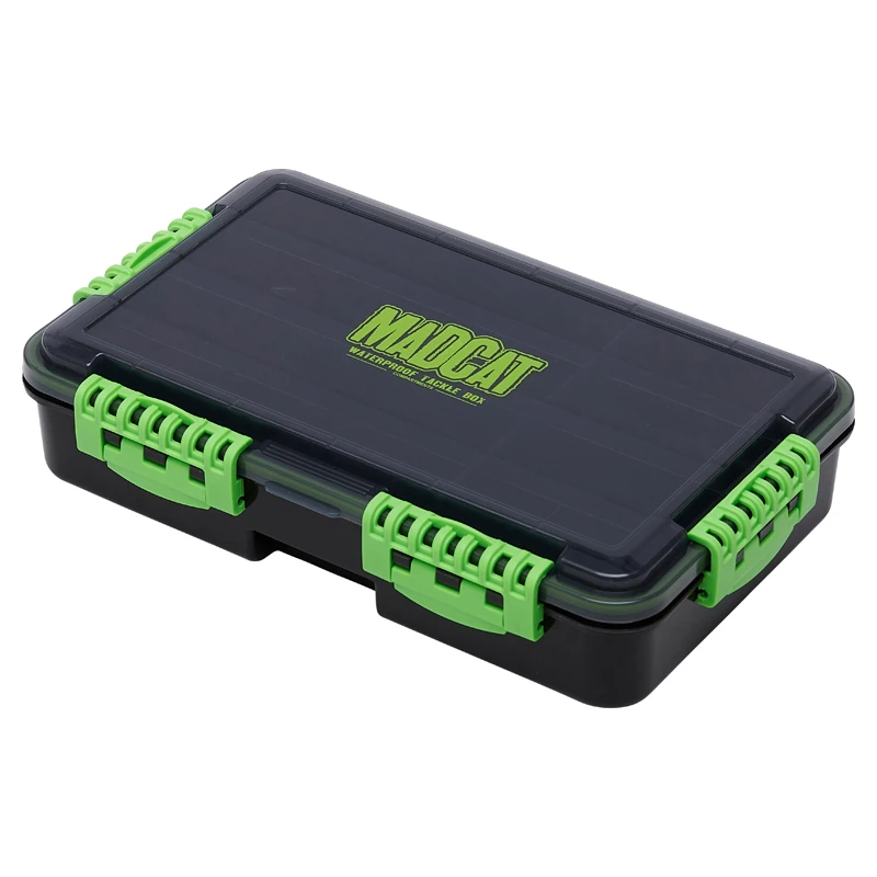 Madcat Tackle Box 35x22x8cm 3 Madcat Tackle Box 35x22x8cm