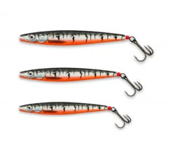 Savage Gear LT Zerling 9cm, 12g -Fladen Verkäufe 71736r 2