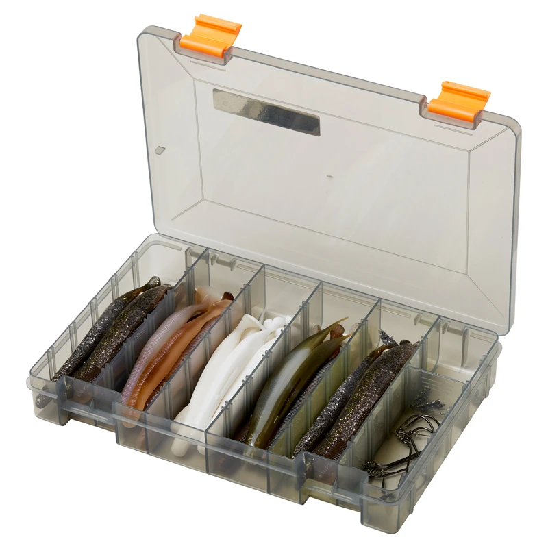 Savage Gear Gravity Stick Kit 30+17pcs 3 Savage Gear Gravity Stick Kit 30+17pcs