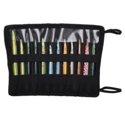 Savage Gear Pocket Roll Up Pouch -Fladen Verkäufe 71868 2