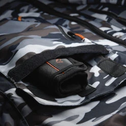 Savage Gear Pocket Roll Up Pouch -Fladen Verkäufe 71868 4