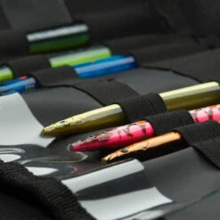 Savage Gear Pocket Roll Up Pouch -Fladen Verkäufe 71868 5