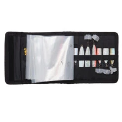 Savage Gear Flip Wallet Rig And Lure -Fladen Verkäufe 71869 5