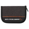Savage Gear Zipper Wallet1 Holds 12 & Foam -Fladen Verkäufe 71870 1