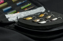 Savage Gear Zipper Wallet1 Holds 12 & Foam -Fladen Verkäufe 71870 3