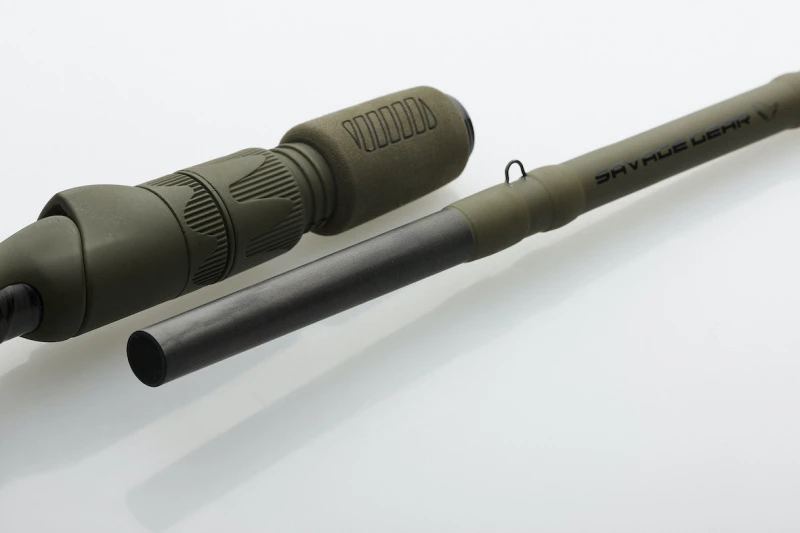 Savage Gear SG4 Jerk Specialist Trigger 4 Savage Gear SG4 Jerk Specialist Trigger – Bild 2