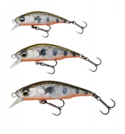 Savage Gear 3D Sticklebait Twitch -Fladen Verkäufe 72308r 2