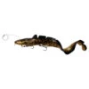 Savage Gear 3D Line Thru Burbot FS -Fladen Verkäufe 72390r 1
