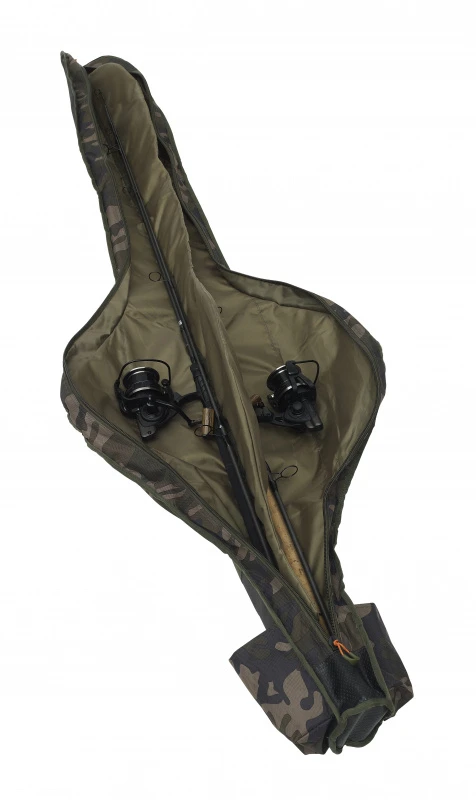 Prologic Avenger 2 Rod Compact Multi Sleeve 137cm 2 Rods 4 Prologic Avenger 2 Rod Compact Multi Sleeve 137cm 2 Rods – Bild 2