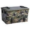 Prologic Element Storm Safe Barrow Bag Camo Large 54L 2 Prologic Element Storm Safe Barrow Bag Camo Large 54L -Fladen Verkäufe 72706 1