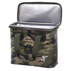 Prologic Element Storm Safe Barrow Cool Bag Camo Medium 17L -Fladen Verkäufe 72708 2