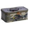Prologic Element Storm Safe L Accessory Deep 20x34x13cm 9L -Fladen Verkäufe 72726 1