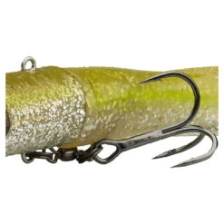 Savage Gear 3D Hard Eel 2+1 17cm 50g Slow Sinking -Fladen Verkäufe 74132r 3