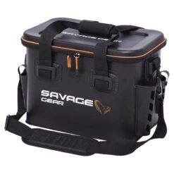 Savage Gear WPMP Boat And Bank Bag L 36X23X28cm 24L -Fladen Verkäufe 74158 2