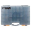 Savage Gear Lurebox 2 Sided Smoke Large 29.5x20.5x6.2cm -Fladen Verkäufe 74223 1