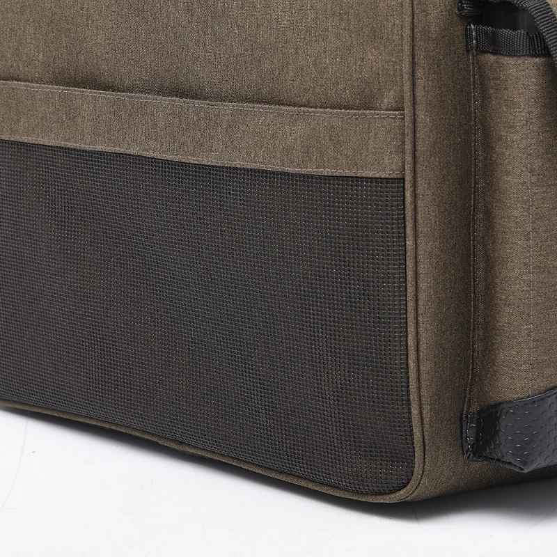 Savage Gear Specialist Lure Bag L 6 Boxes 35x50x25cm 31L 7 Savage Gear Specialist Lure Bag L 6 Boxes 35x50x25cm 31L – Bild 5