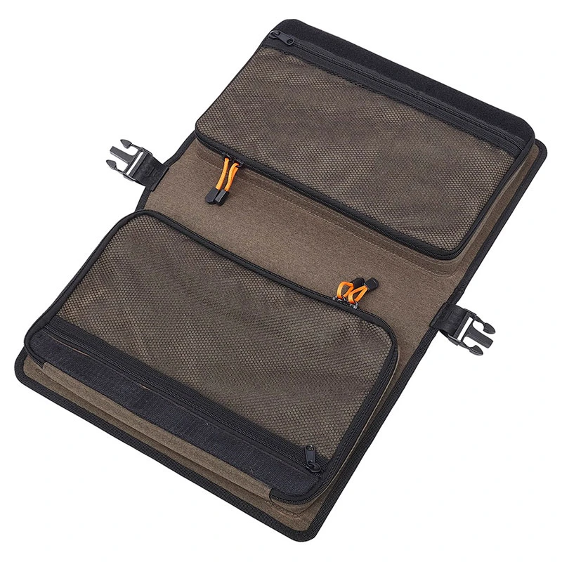 Savage Gear Flip Rig Bag M 1 Box 12 PE Bags 30x20x10cm 6L 3 Savage Gear Flip Rig Bag M 1 Box 12 PE Bags 30x20x10cm 6L