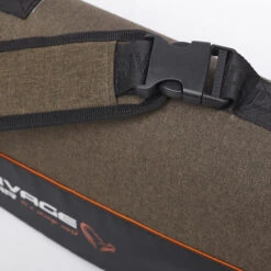 Savage Gear Twin Rodbag -Fladen Verkäufe 74252r 2