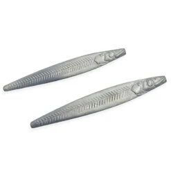 Savage Gear LT Zerling Blanks -Fladen Verkäufe 74598r 2