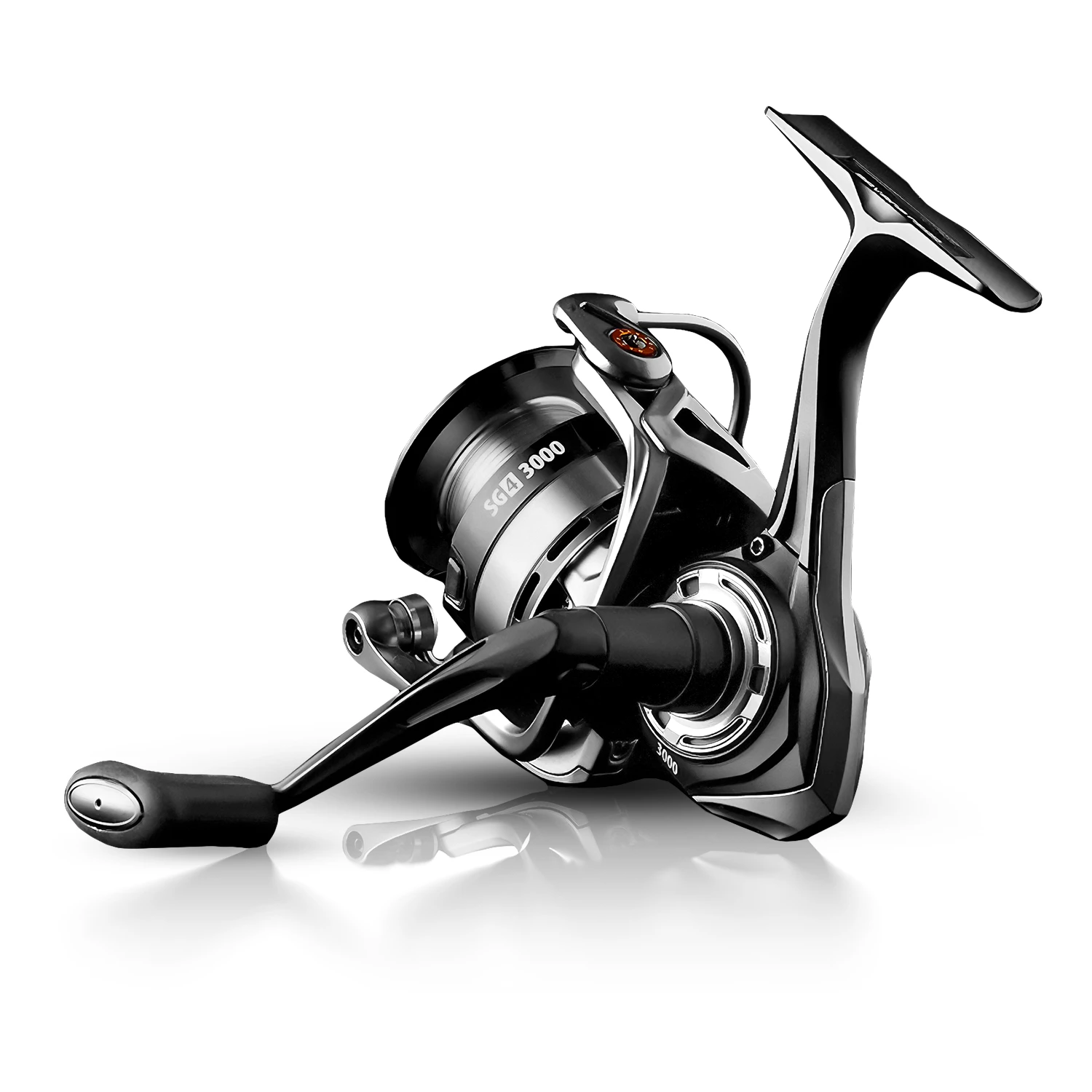 Savage Gear SG4 FD 3 Savage Gear SG4 FD